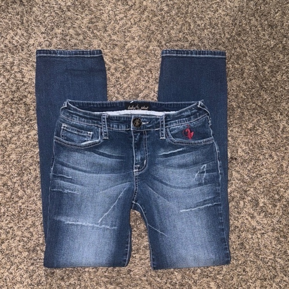 Baby Phat Jeans